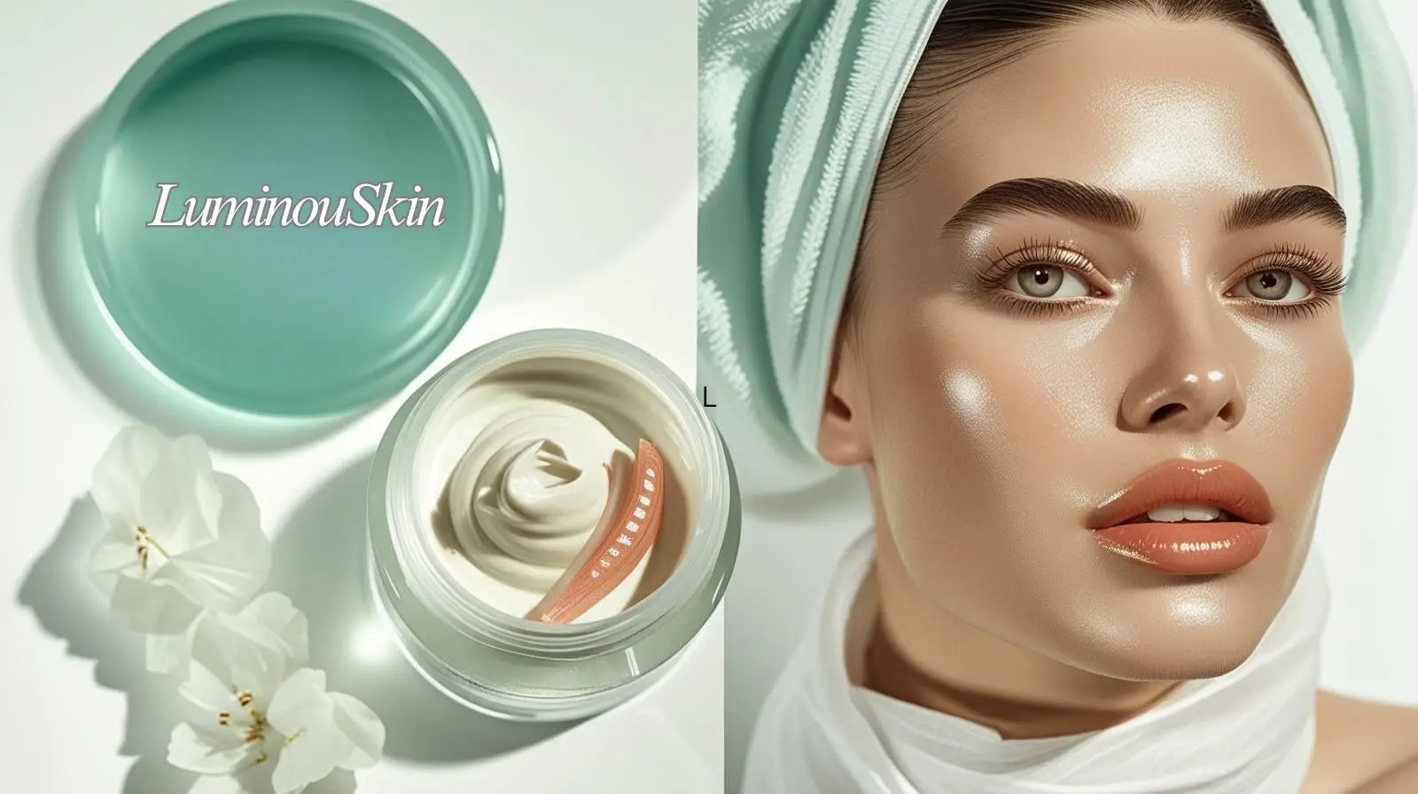 Skincare Routine Efektif untuk Mendapatkan Glass Skin ala Selebriti